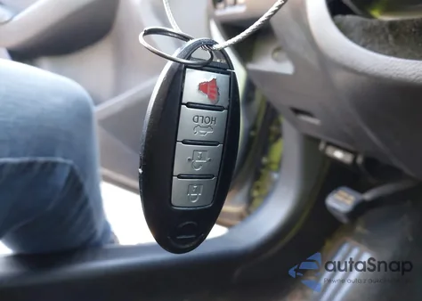 2012 Nissan Altima 2.5 S из США, поврежденный, VIN 1N4AL2AP1CC126833